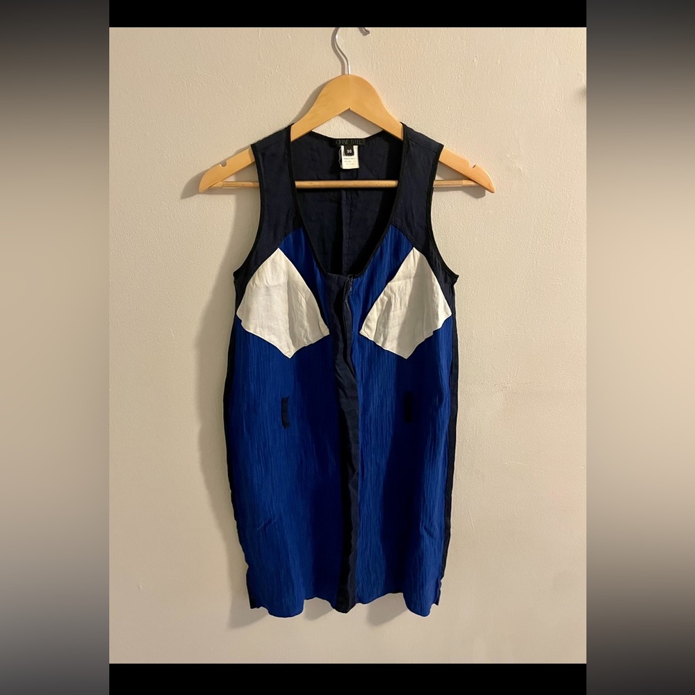 OHNE TITEL dress